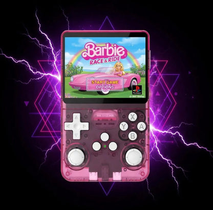 Bainlux™ | Portable Nostalgia