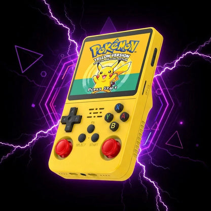 Bainlux™ | Portable Nostalgia