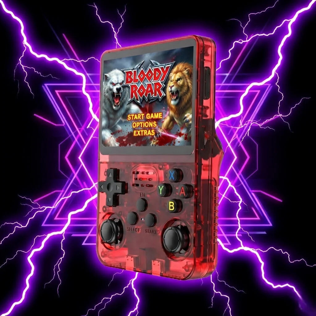 Bainlux™ | Portable Nostalgia