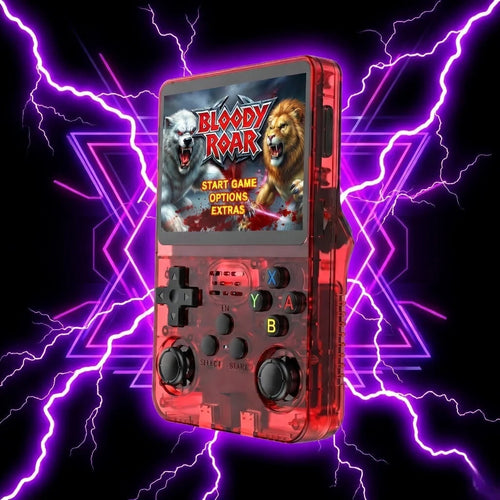 Bainlux™ | Portable Nostalgia