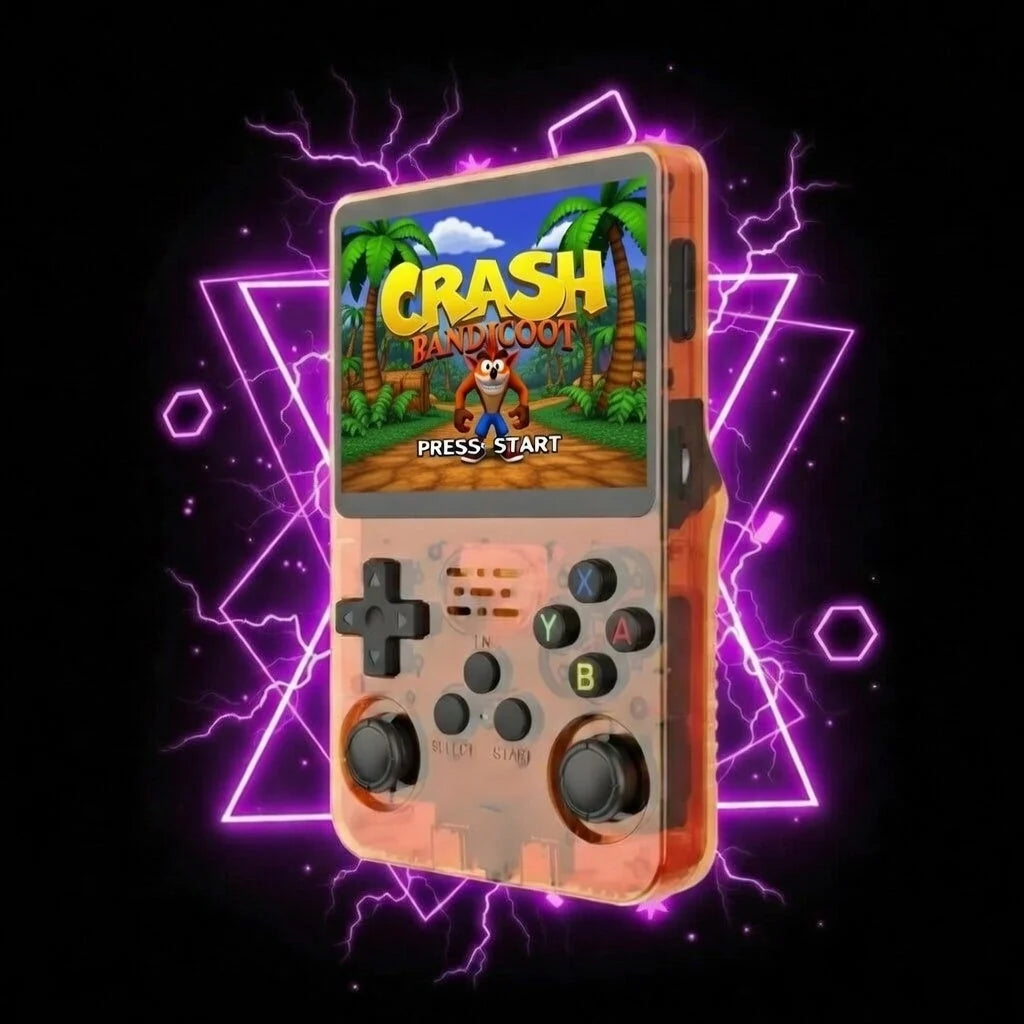Bainlux™ | Portable Nostalgia