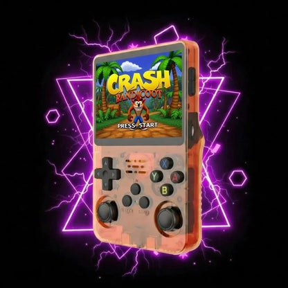 Bainlux™ | Portable Nostalgia