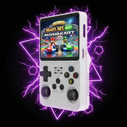 Bainlux™ | Portable Nostalgia
